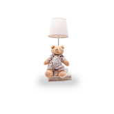 Abajur Book Urso